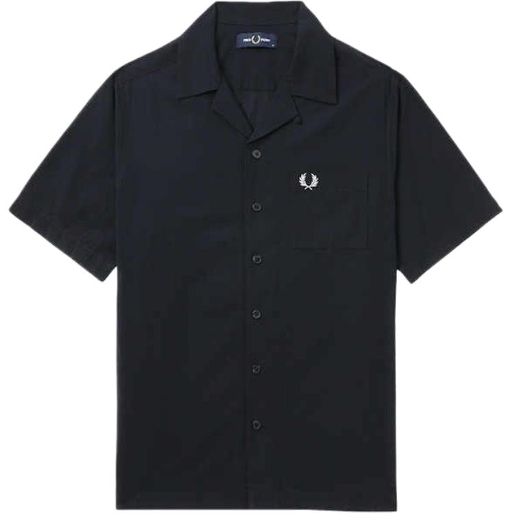 FRED PERRY SS25