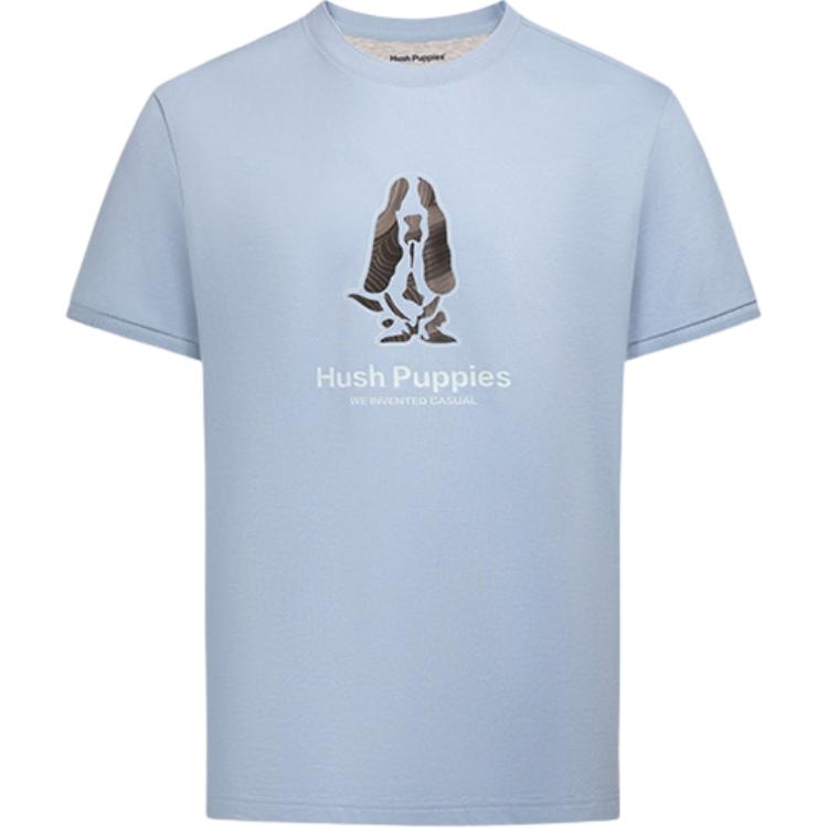 Hush Puppies T — фото 5
