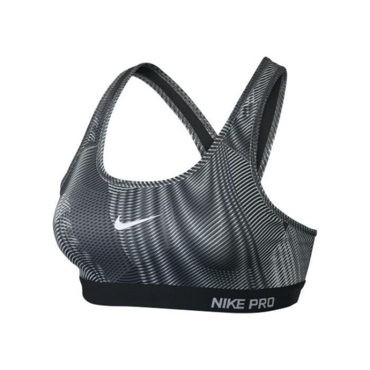 Nike Pro AS CLSC PAD FRQUENCY logo
