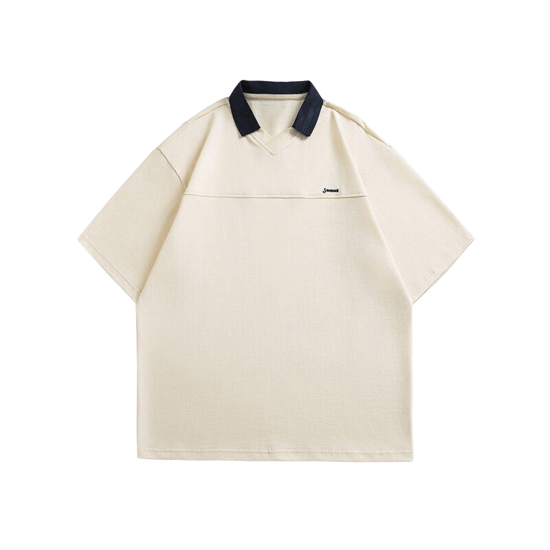 FANG KONG Polo