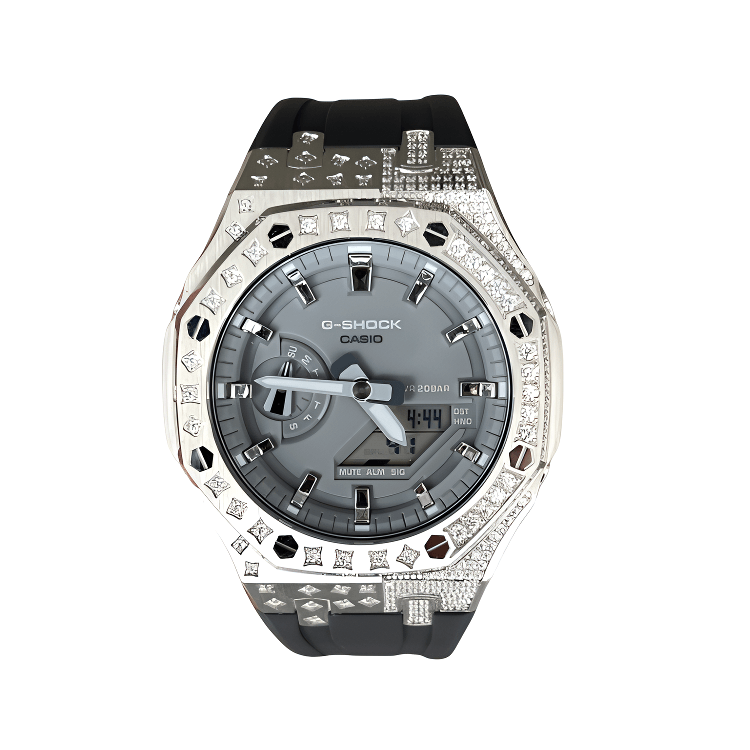 CASIO/卡西欧 Casio GA2100
