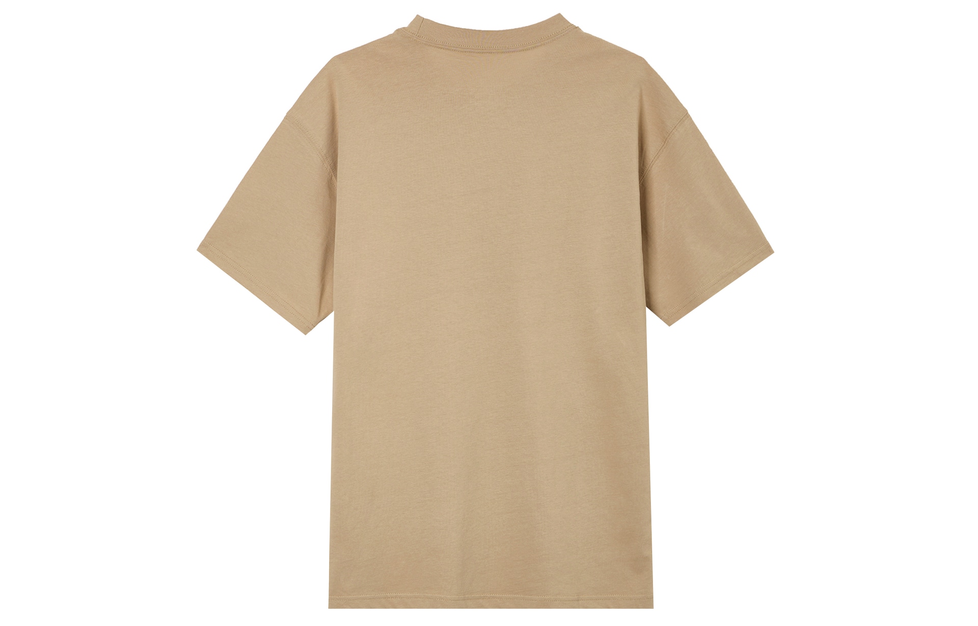 Nike Retro T-Shirt Khaki — фото 4