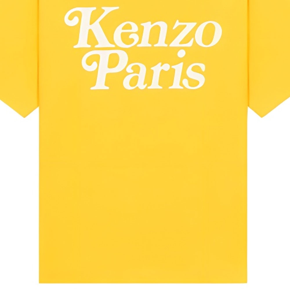 Kenzo SS24 LogoT — фото 6
