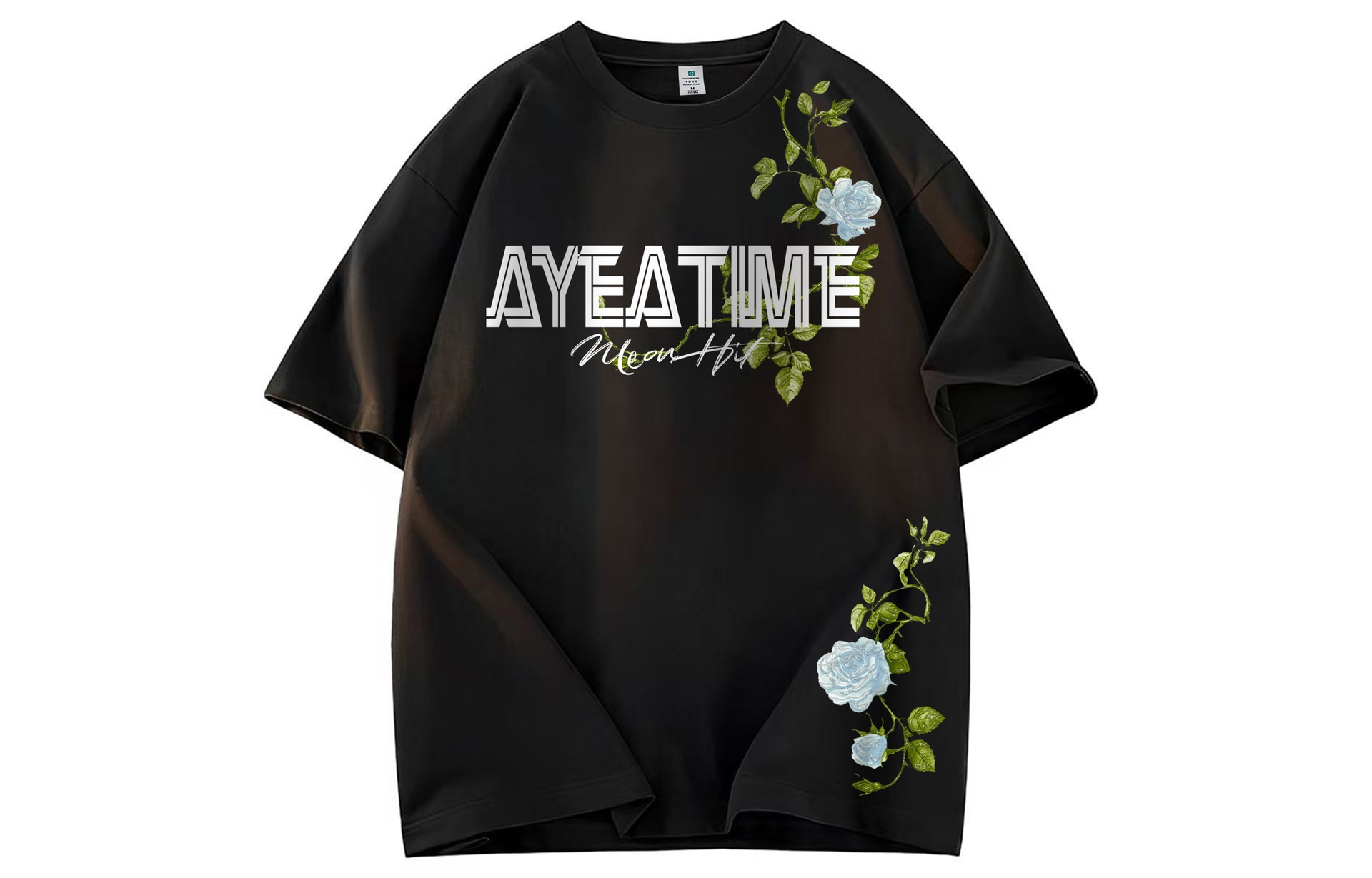 AYEA logoT