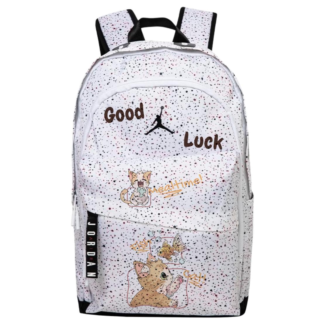Рюкзак Jordan Backpack