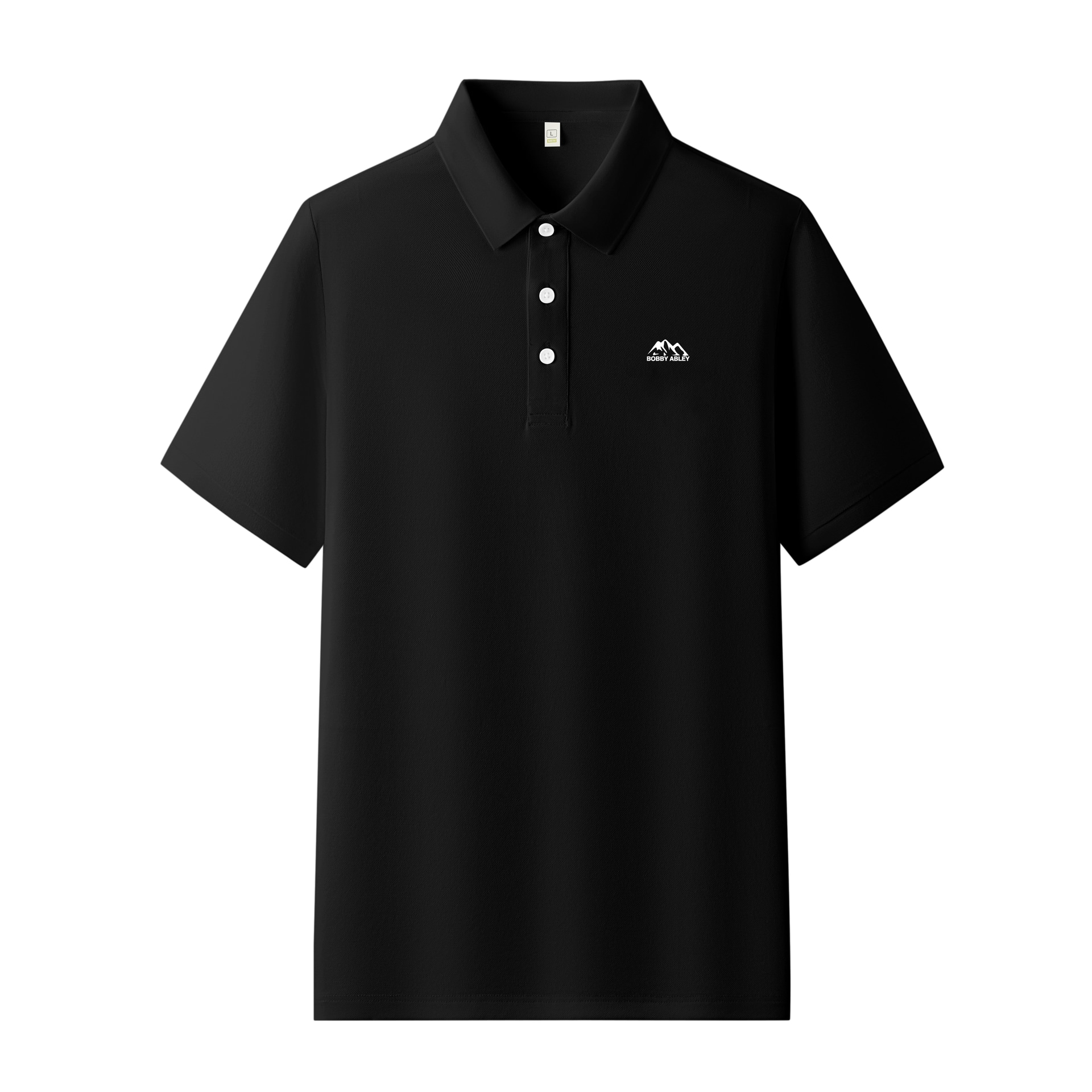 BOBBY ABLEY Polo