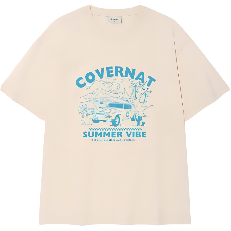 COVERNAT T