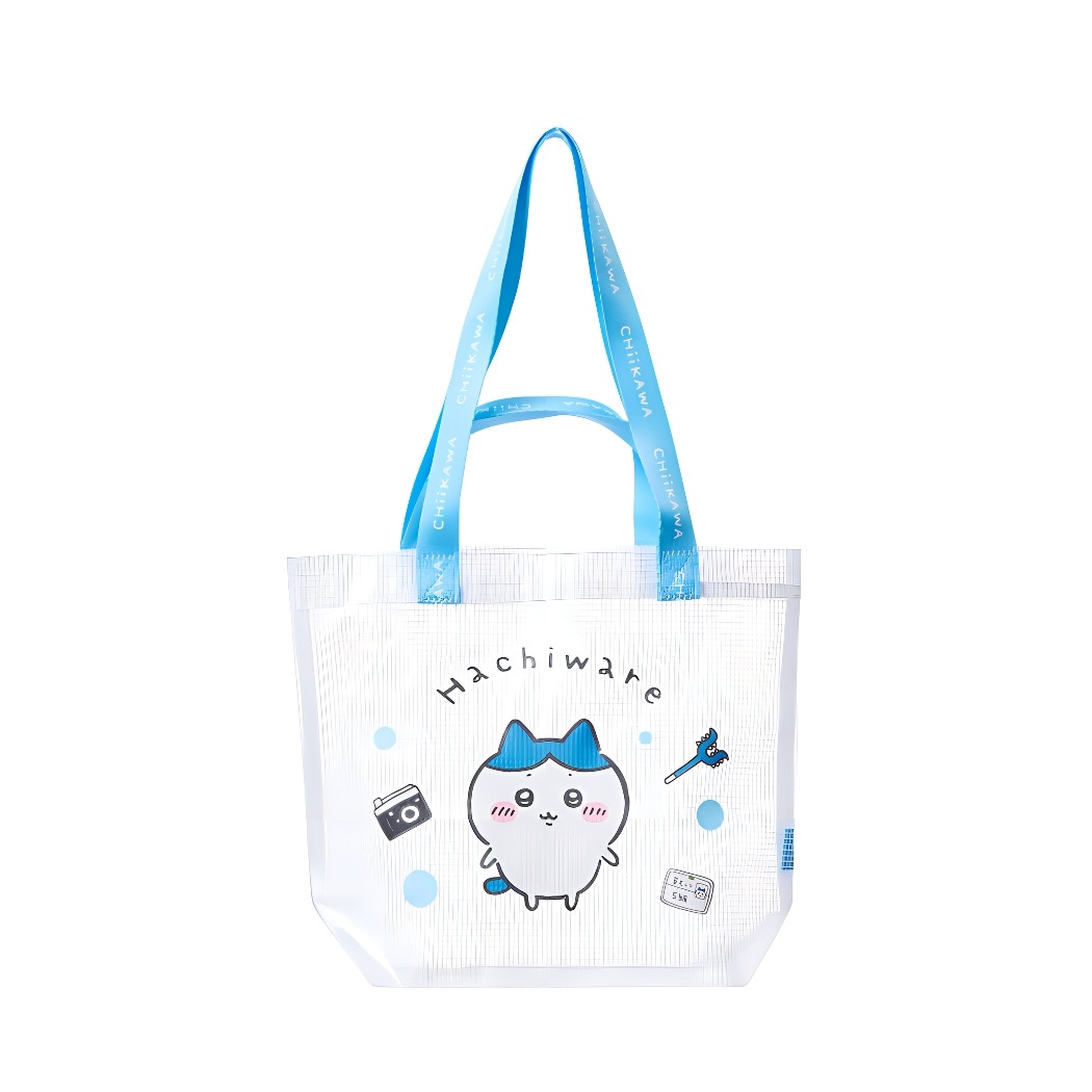MINISO x Chiikawa