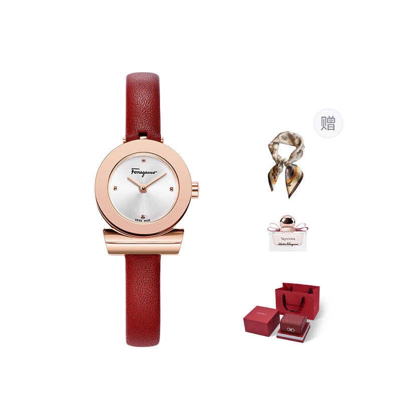 Часы FERRAGAMO/菲拉格慕 Ferragamo F43020017
