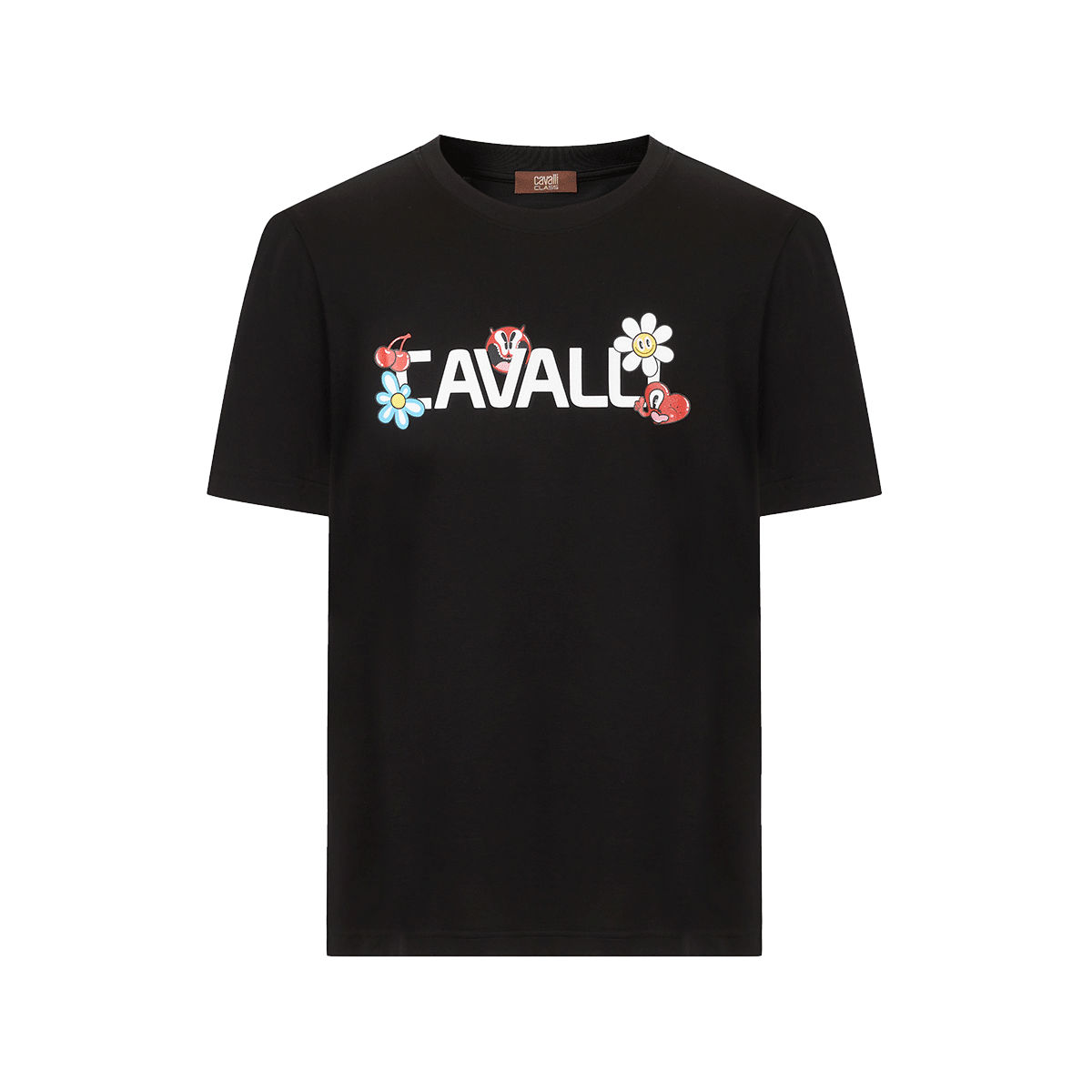 Cavalli Class T