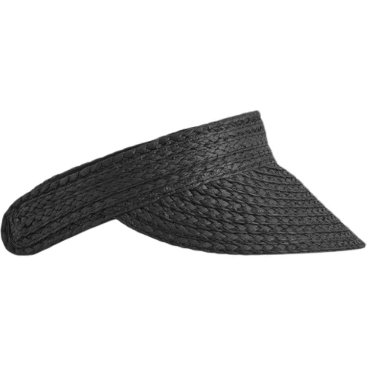 Cos Sun Hat Black — фото 1