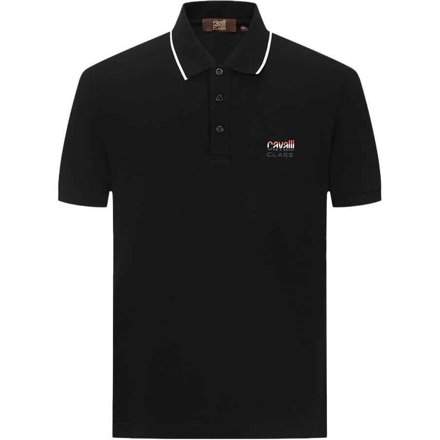 Cavalli Class logoPolo