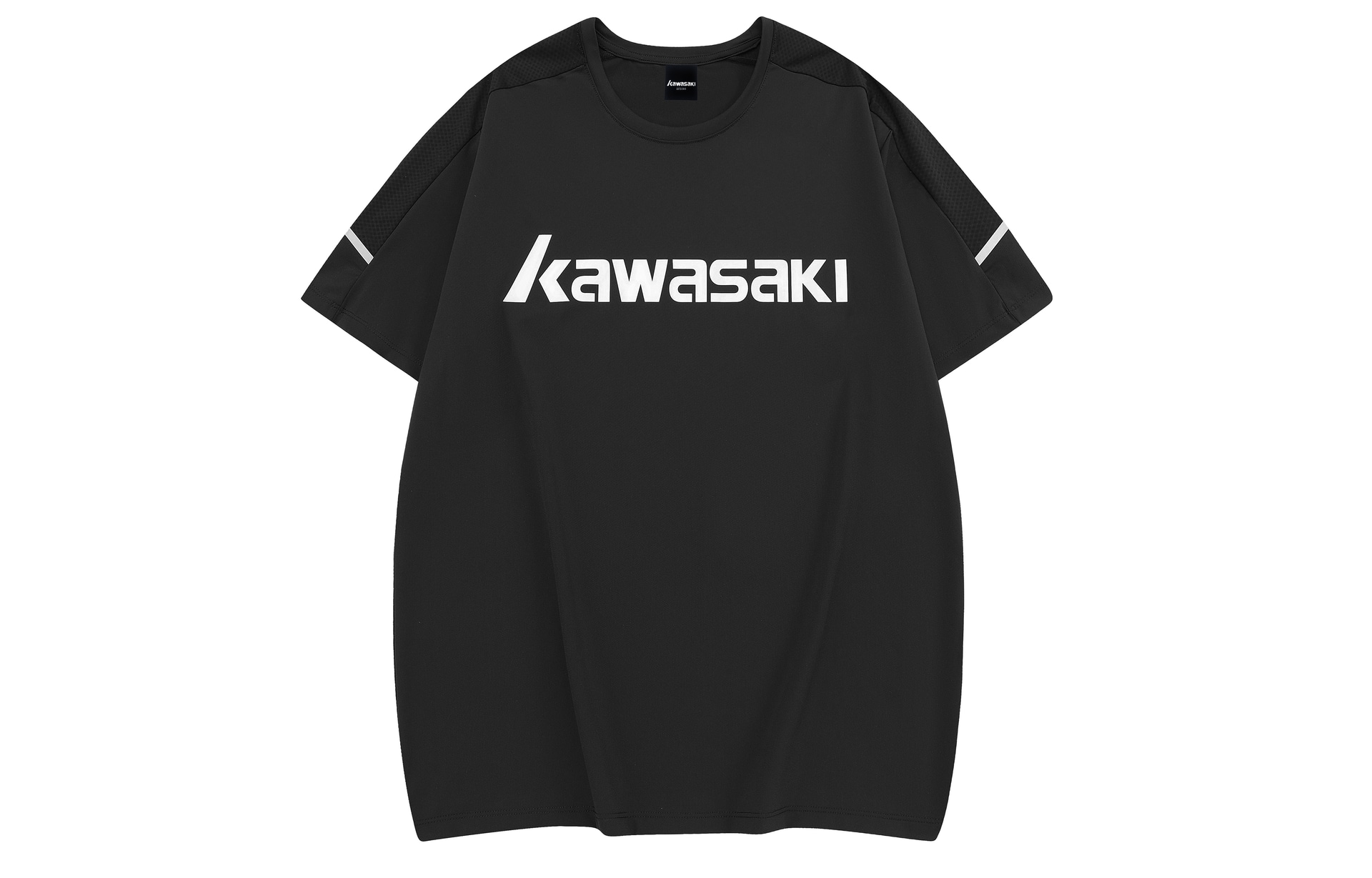 Kawasaki/川崎 Kawasaki LogoT