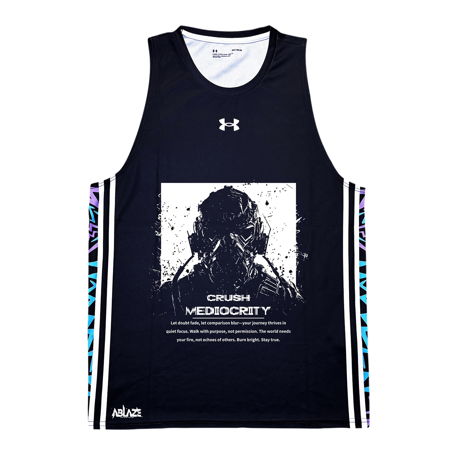 Топы Under Armour