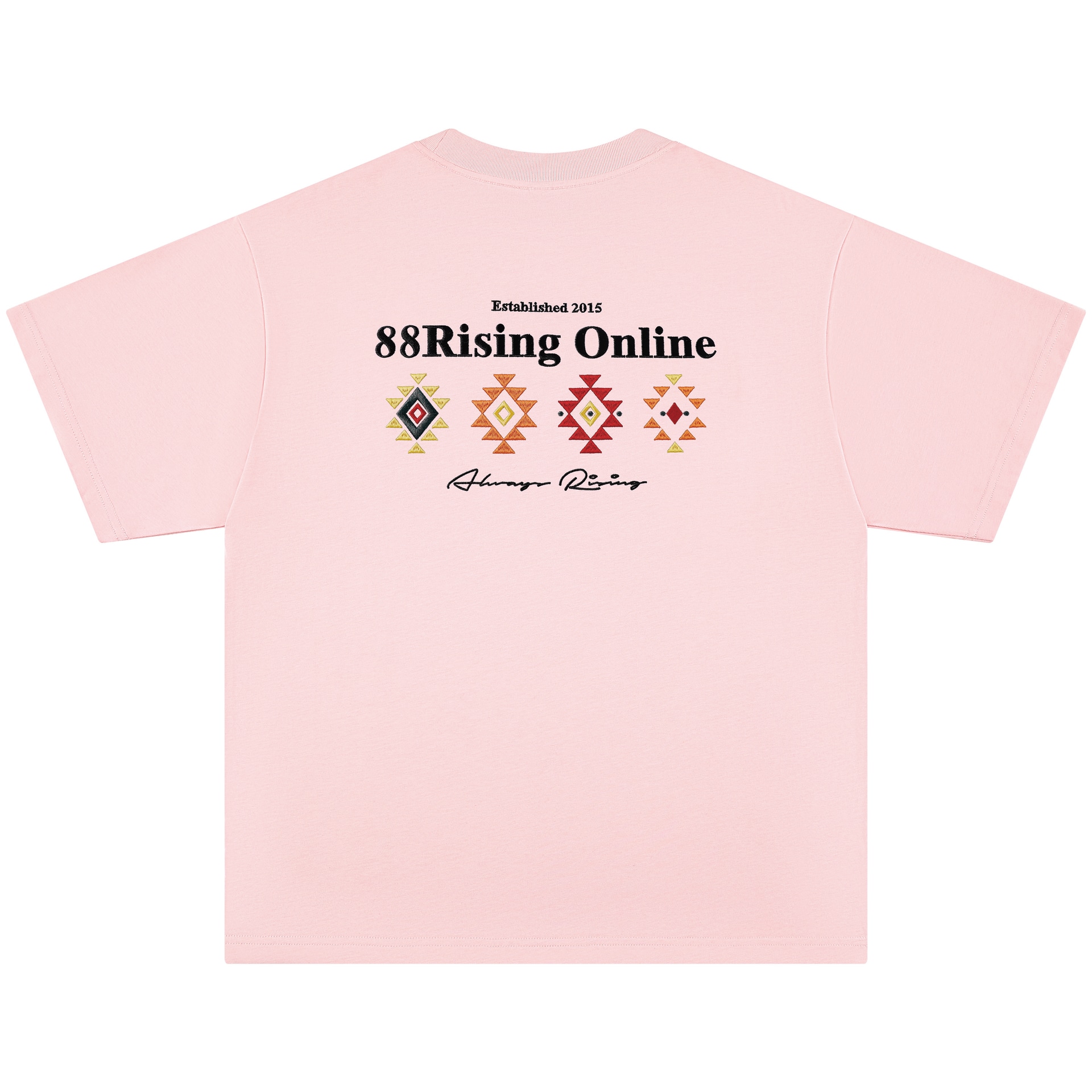 88rising T
