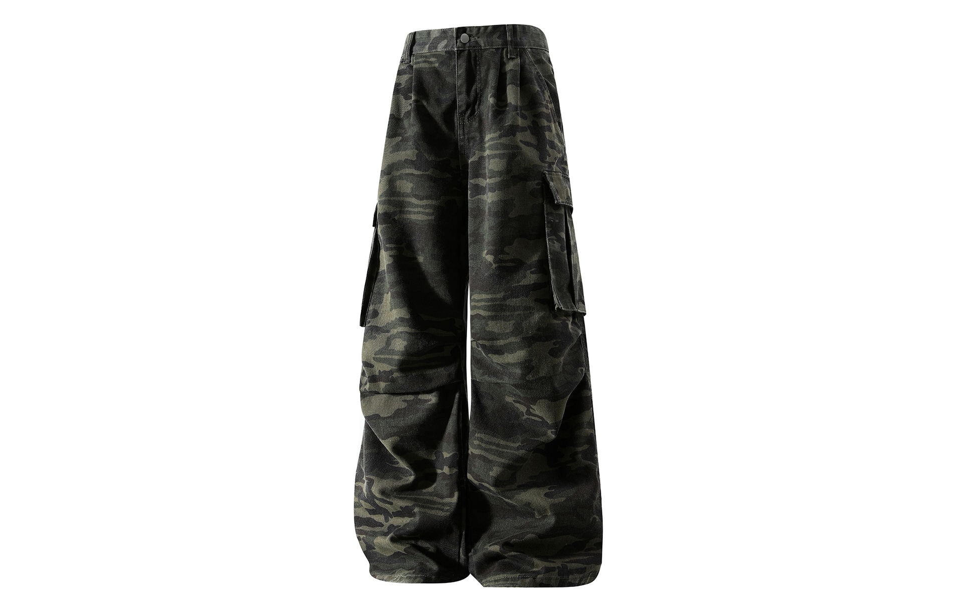 PAEFA Cargo Jeans