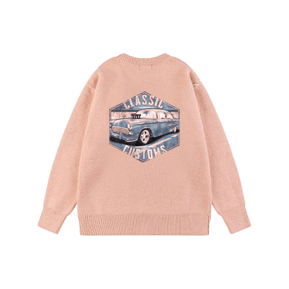 Babugge Sweater — фото 1