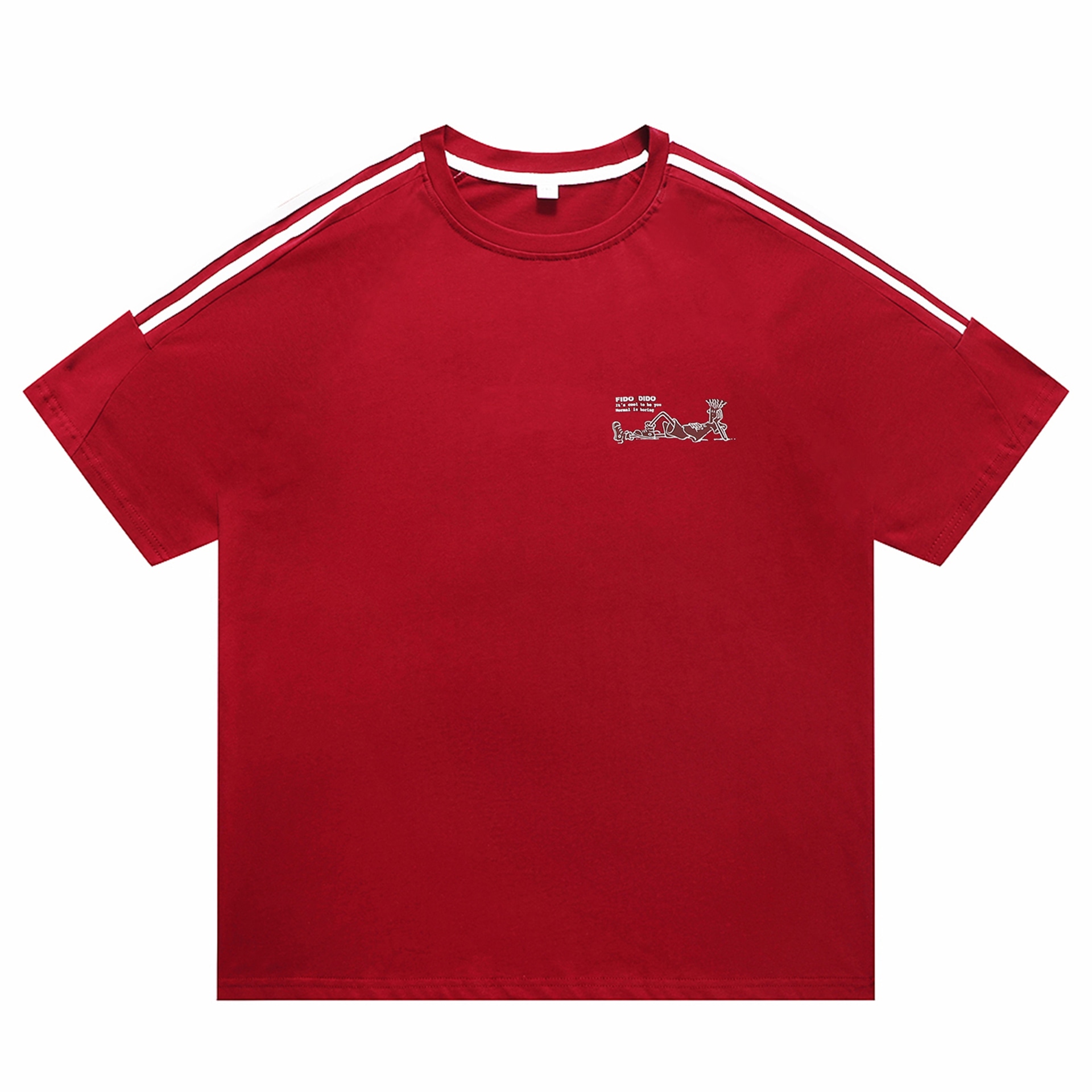 FIDO DIDO T