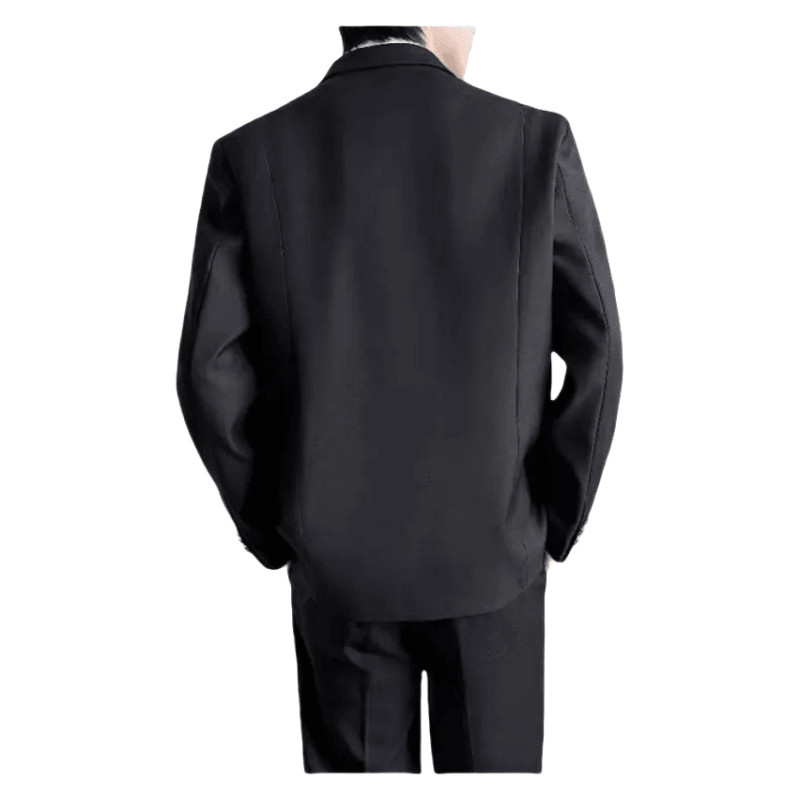 Chisportate DK Uniform Set — фото 3