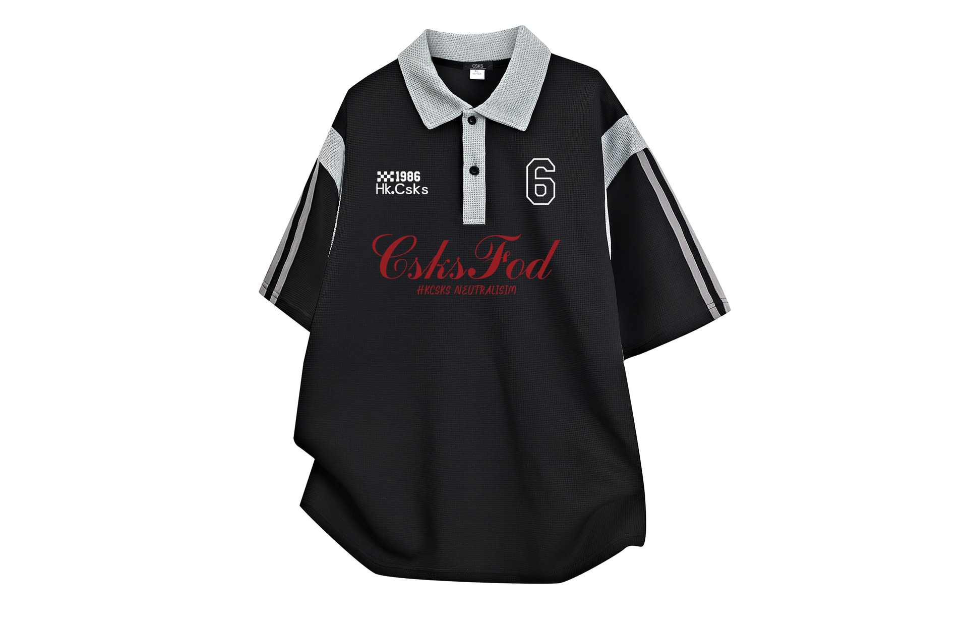 CSKS LogoPolo
