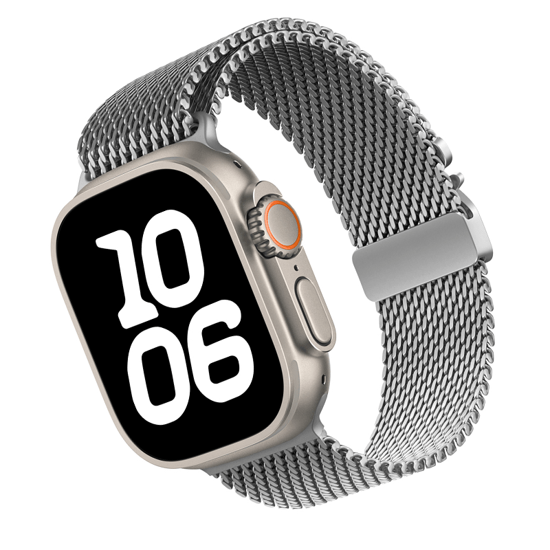 Antey applewatchs9S8S7S6S5S4S3S2S10iwatch Ultra21se — фото 5