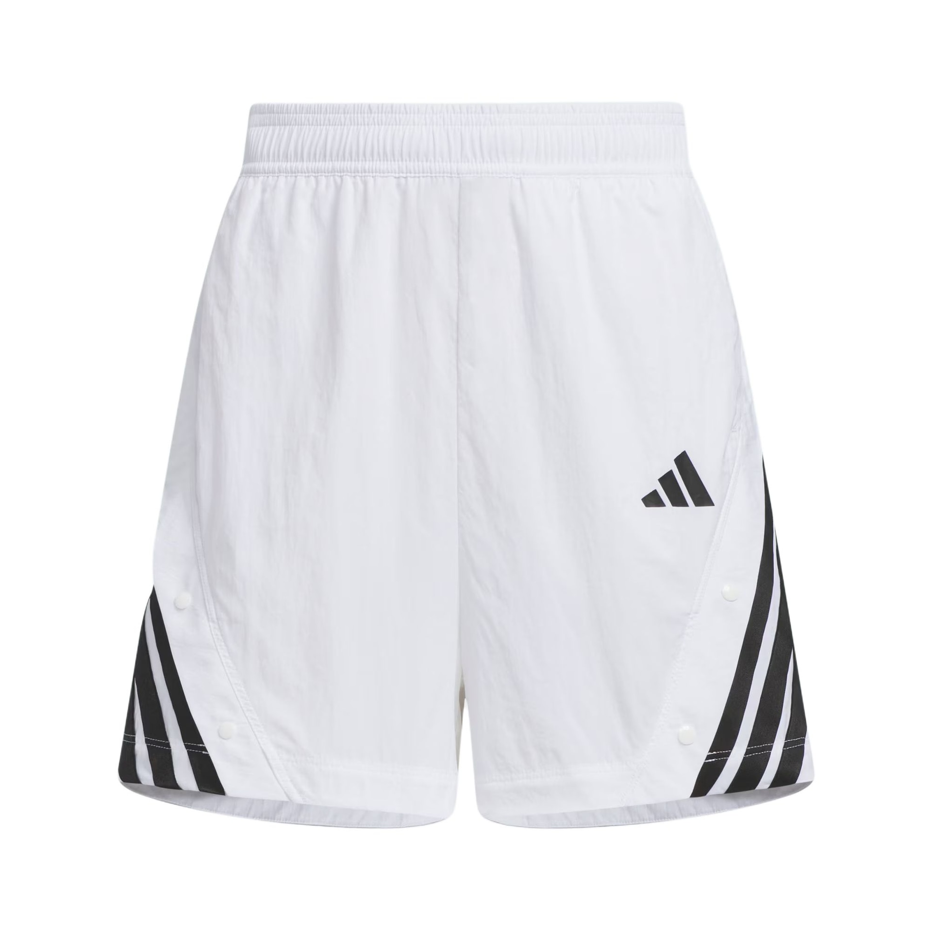 Adidas Dance SS25 WOVEN Logo