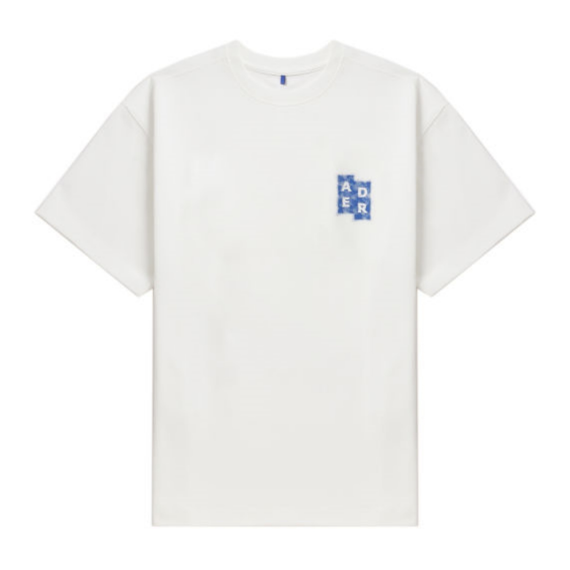 ADER ERROR Classic Colorblock Tee