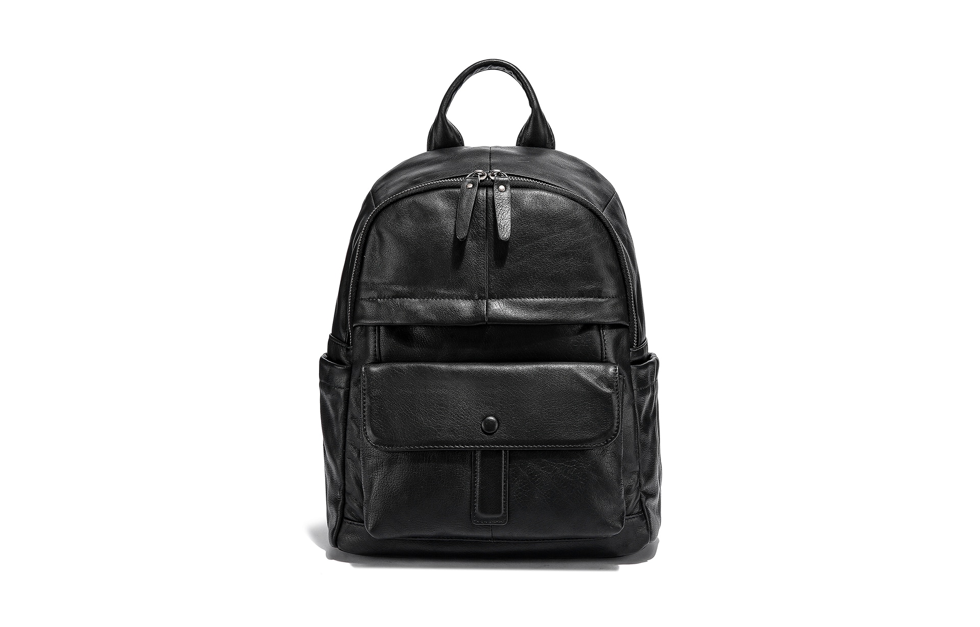 Сумки Ace Paul Backpack Black
