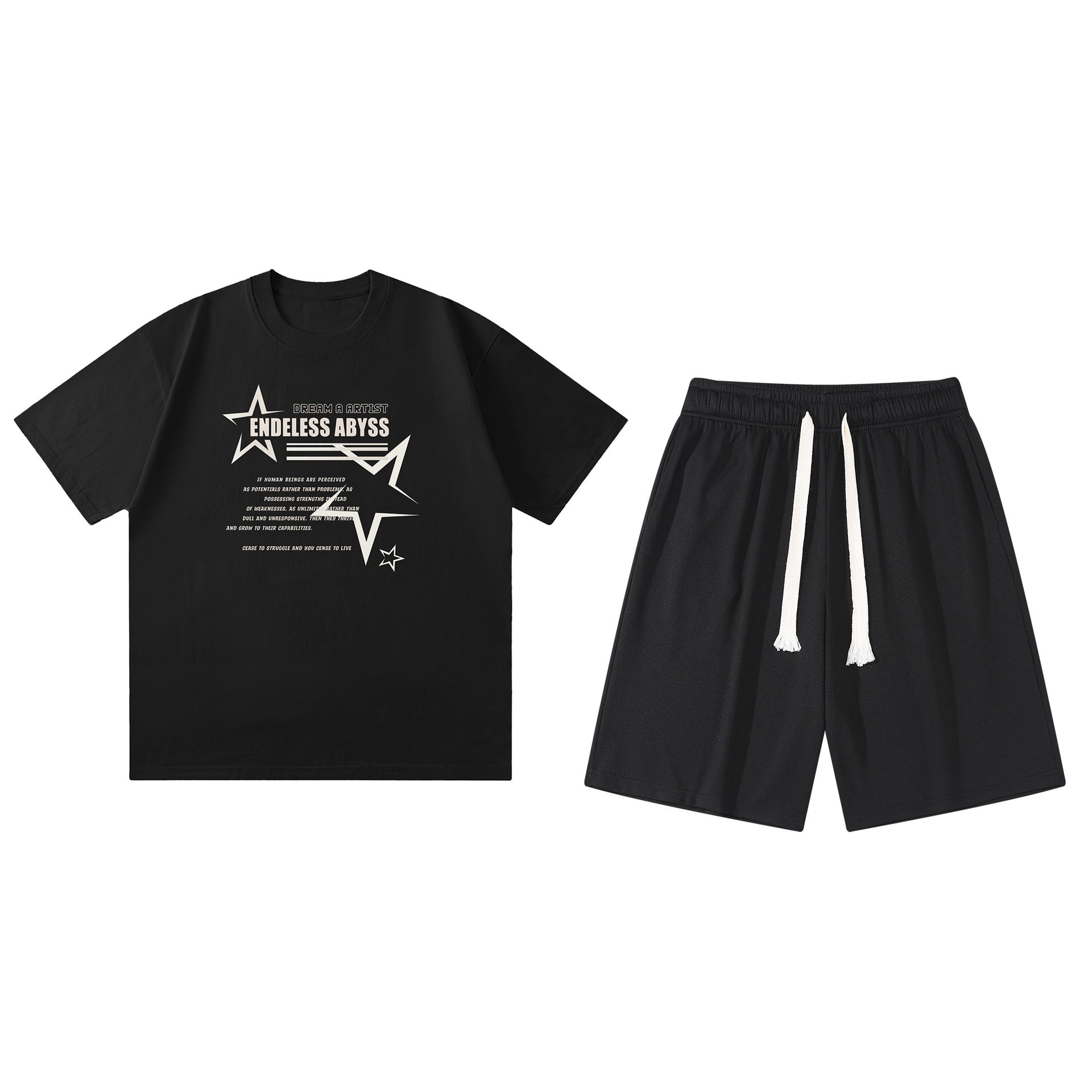 Endless Abyss T