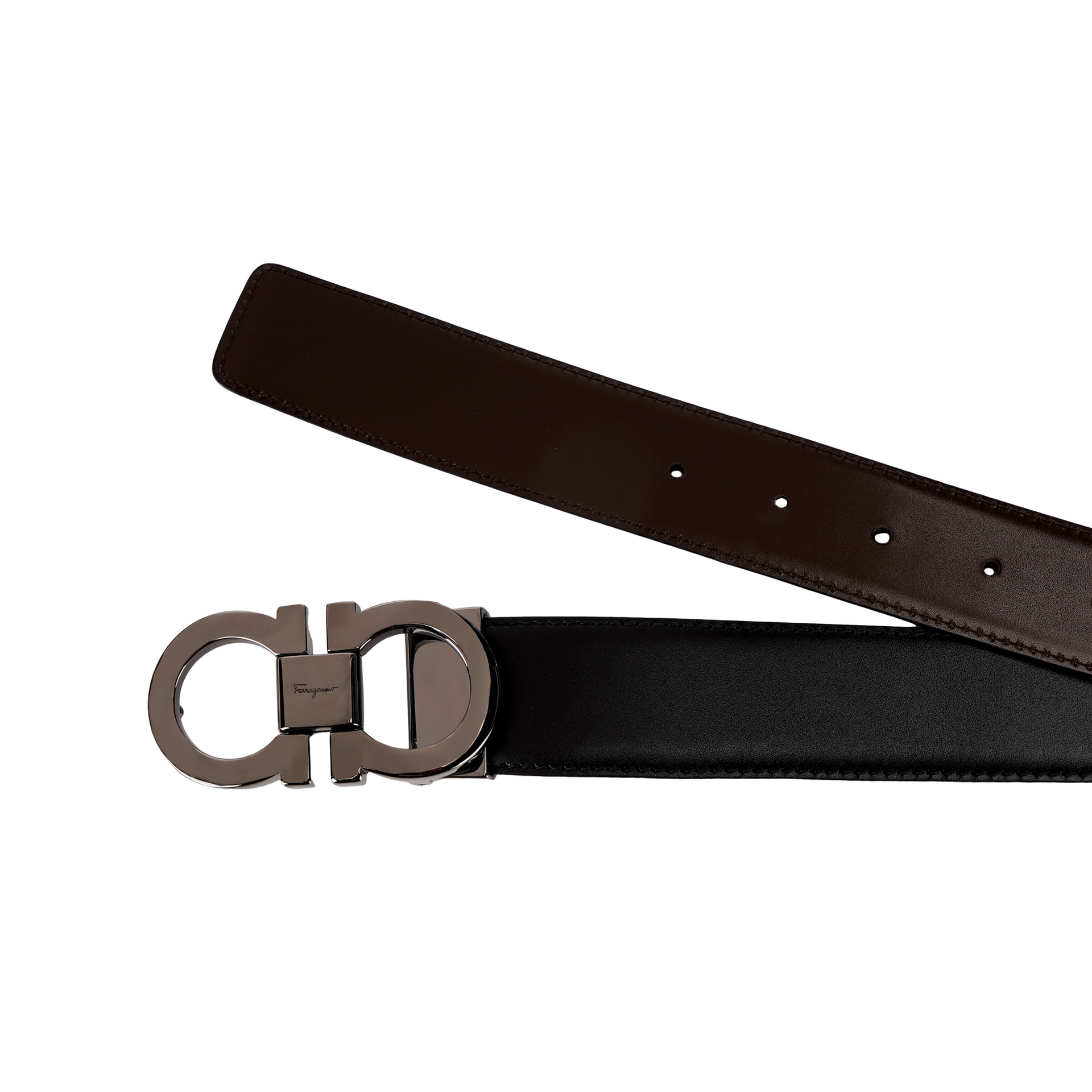 Ferragamo Belt — фото 3
