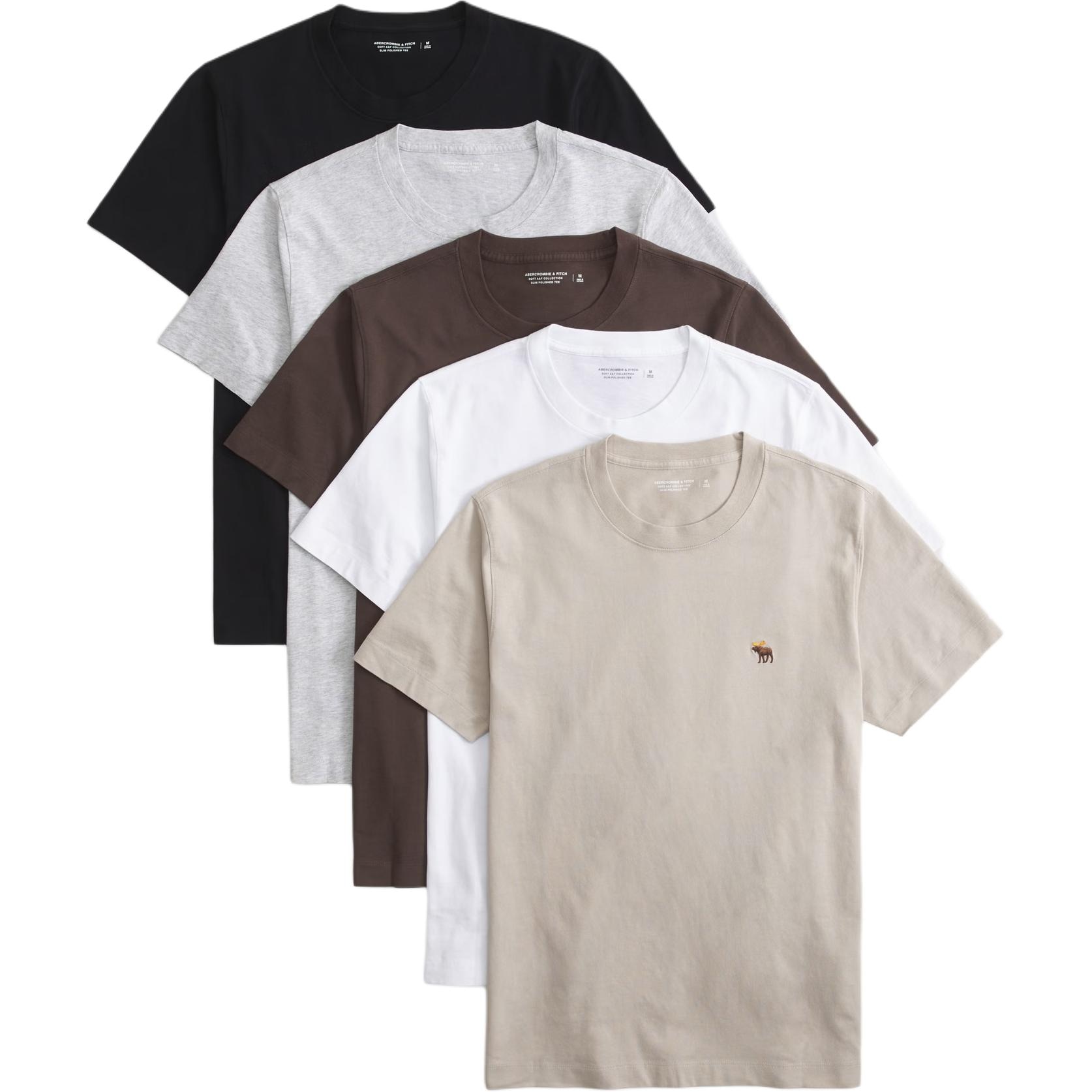 Abercrombie＆Fitch AbercrombieFitch T 5
