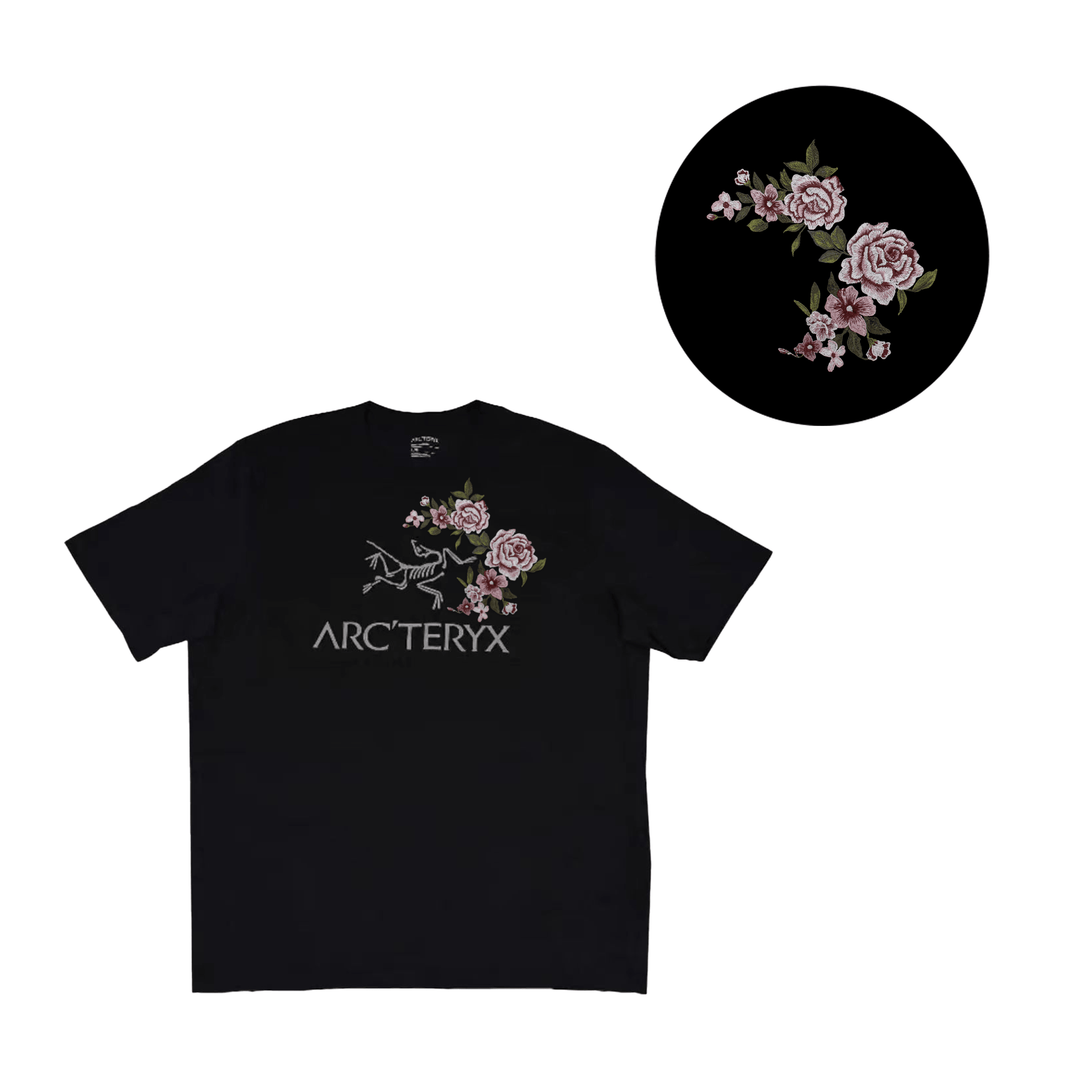 Arcteryx