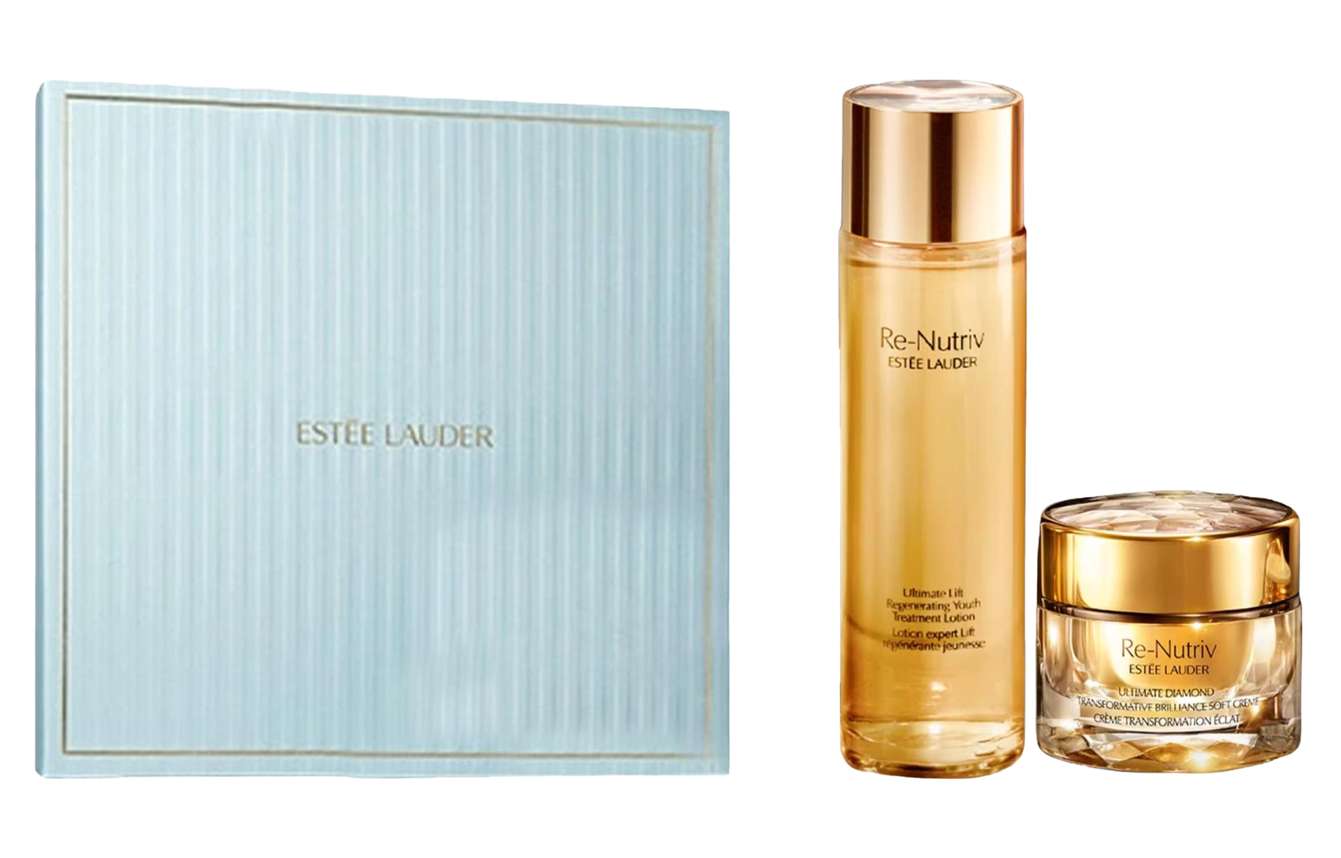 Estee Lauder 200ml+30ml