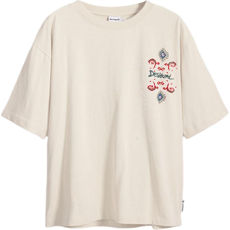 Desigual T
