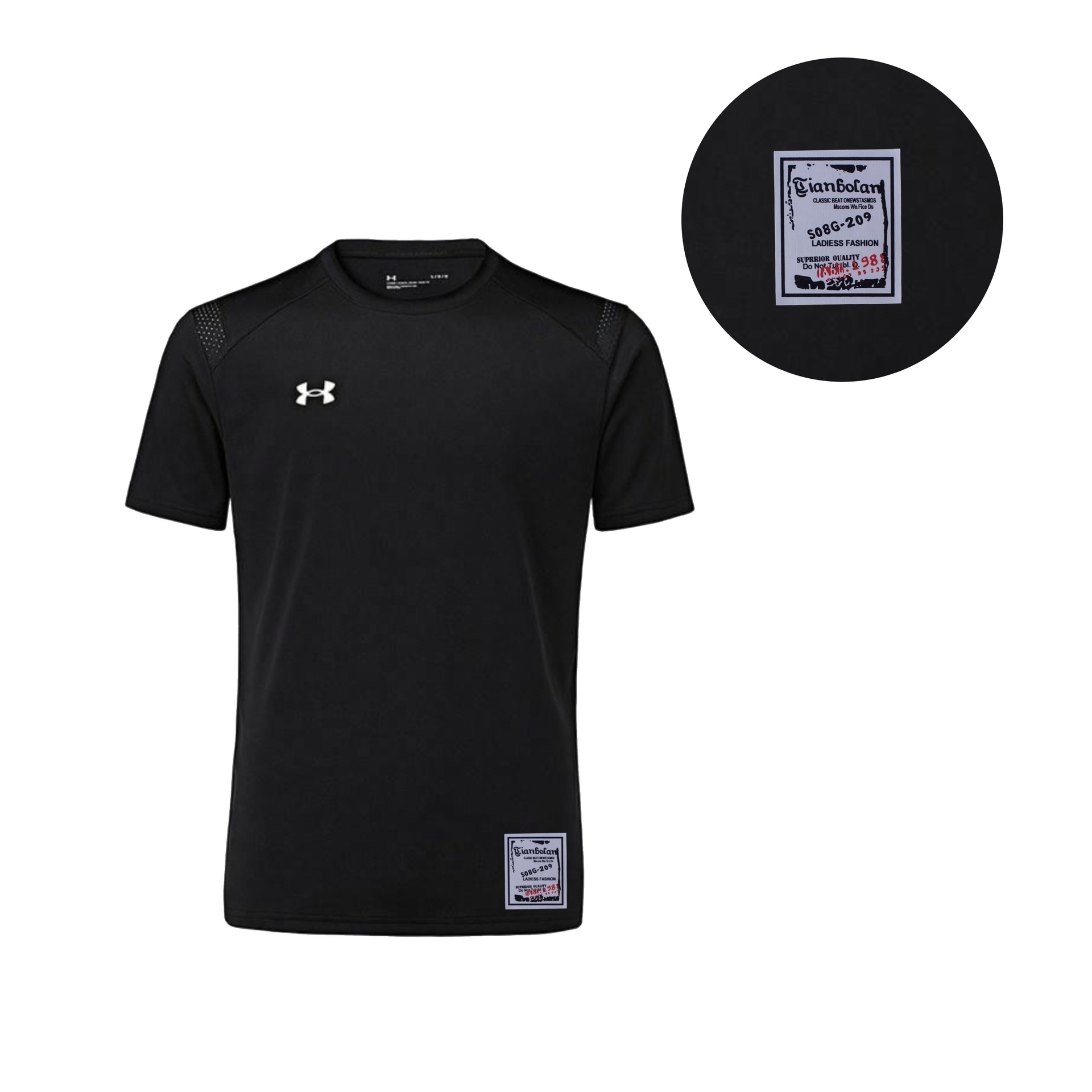 Under Armour T — фото 4