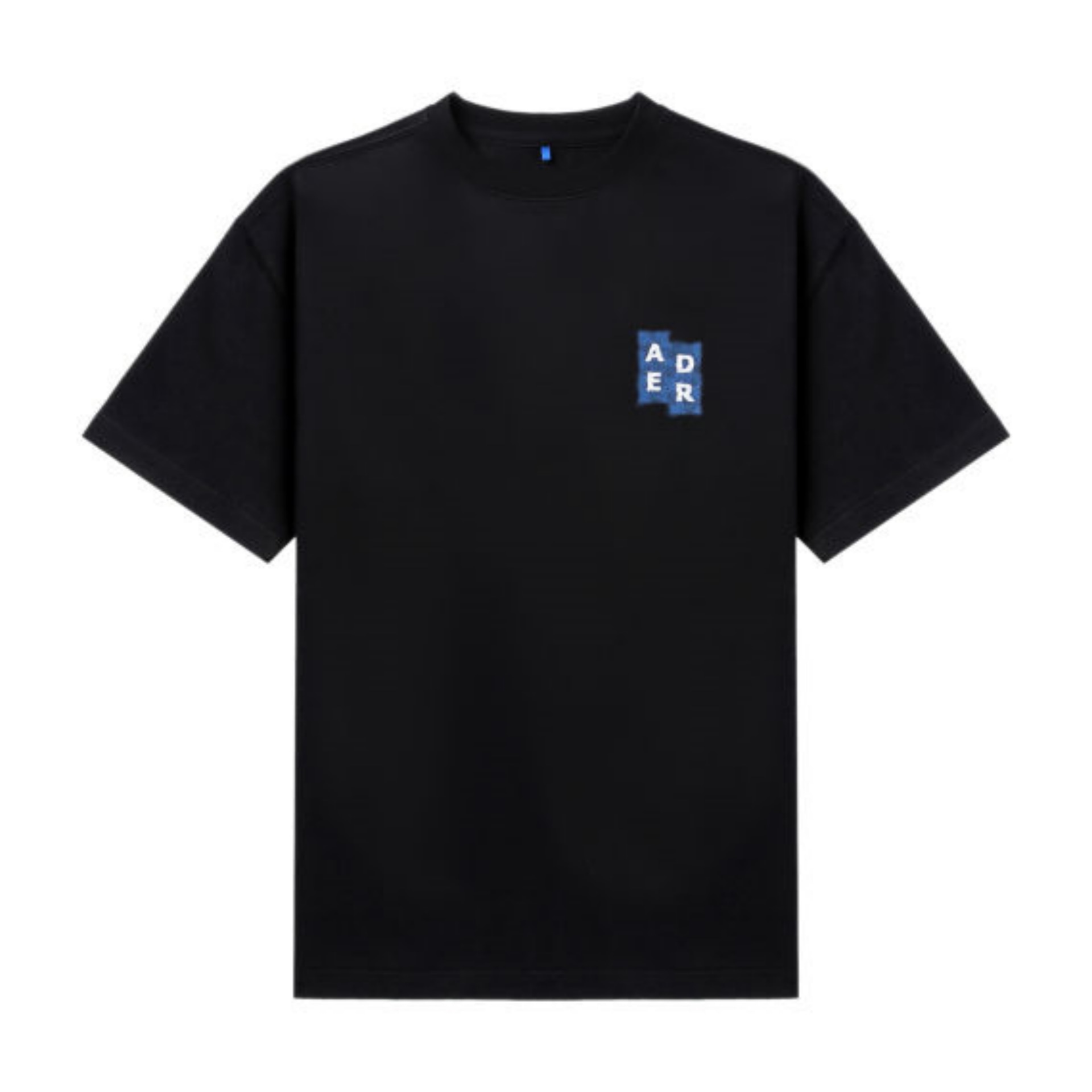 ADER ERROR T