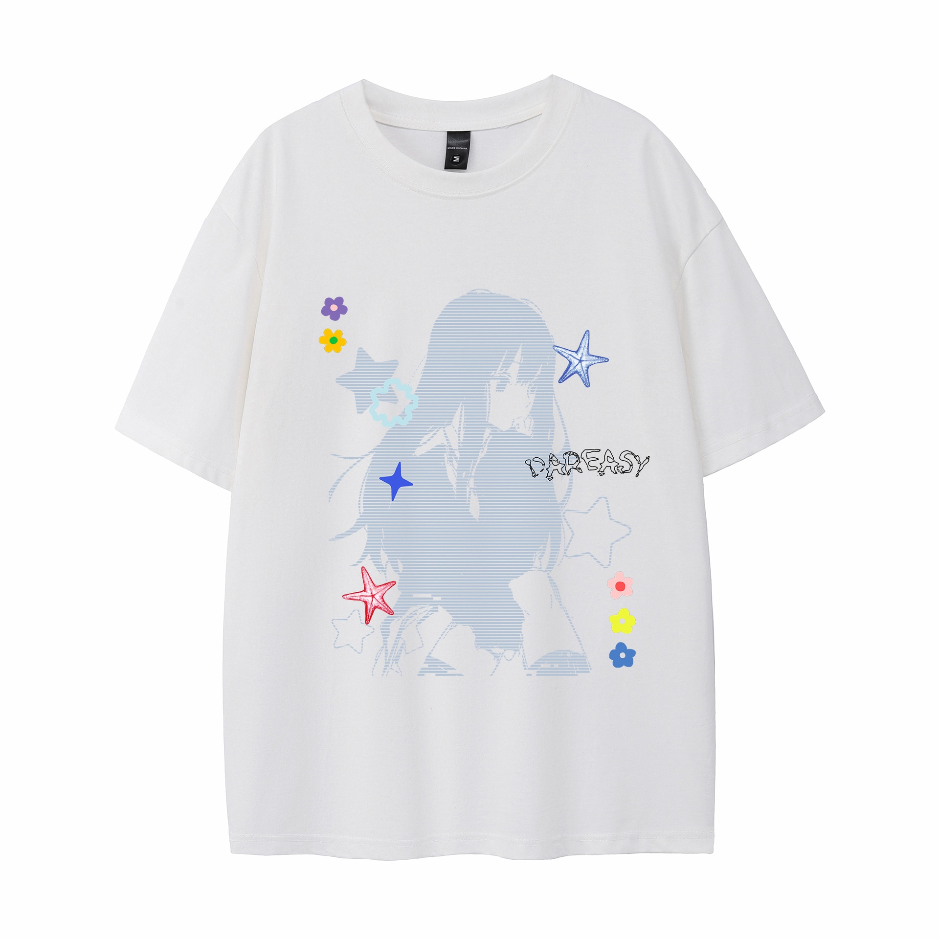 DAREASY T
