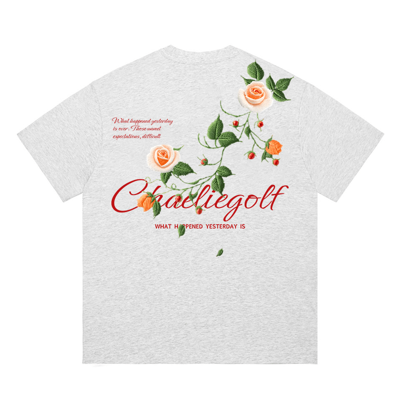 CHARLIE GOLF T