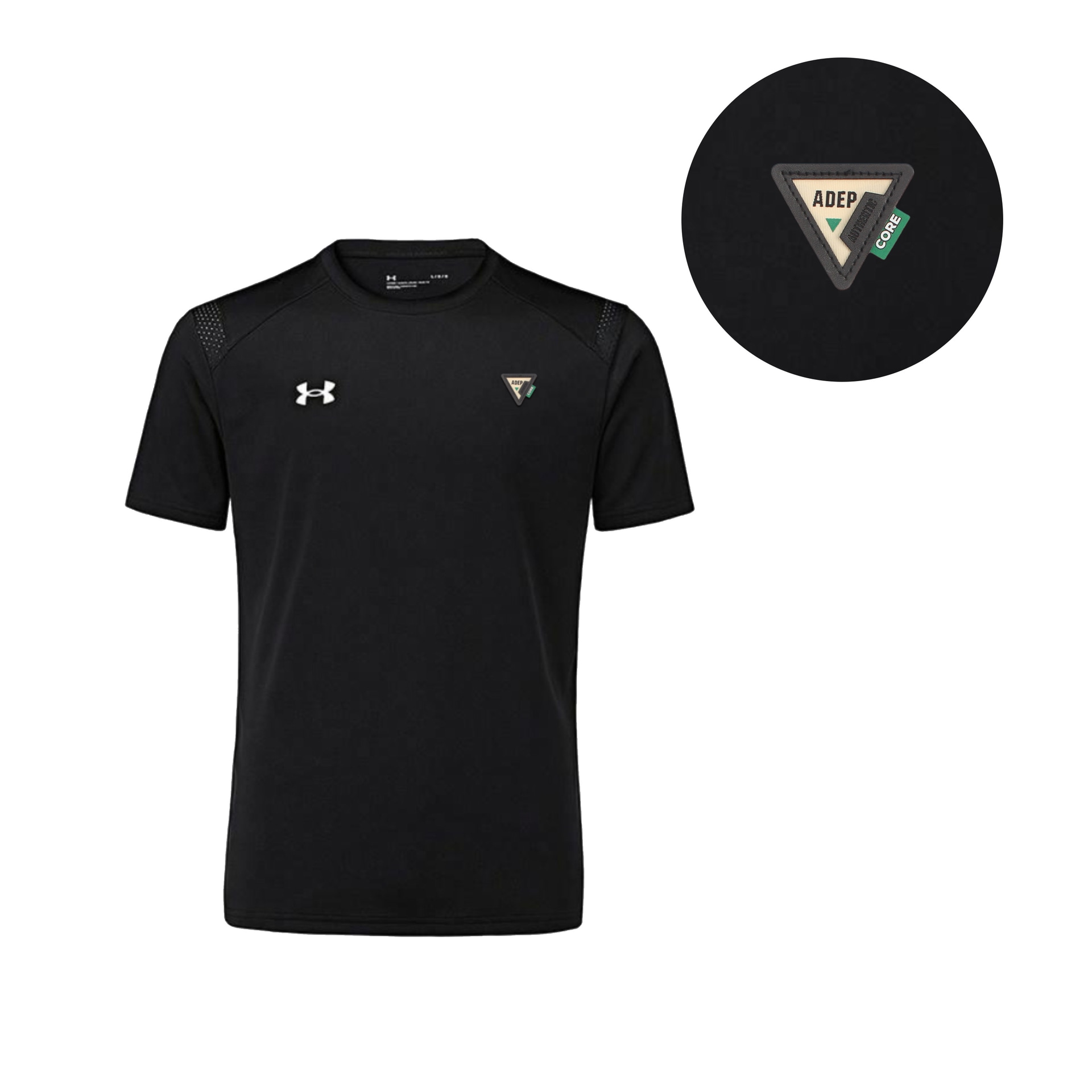 Футболка Under Armour T