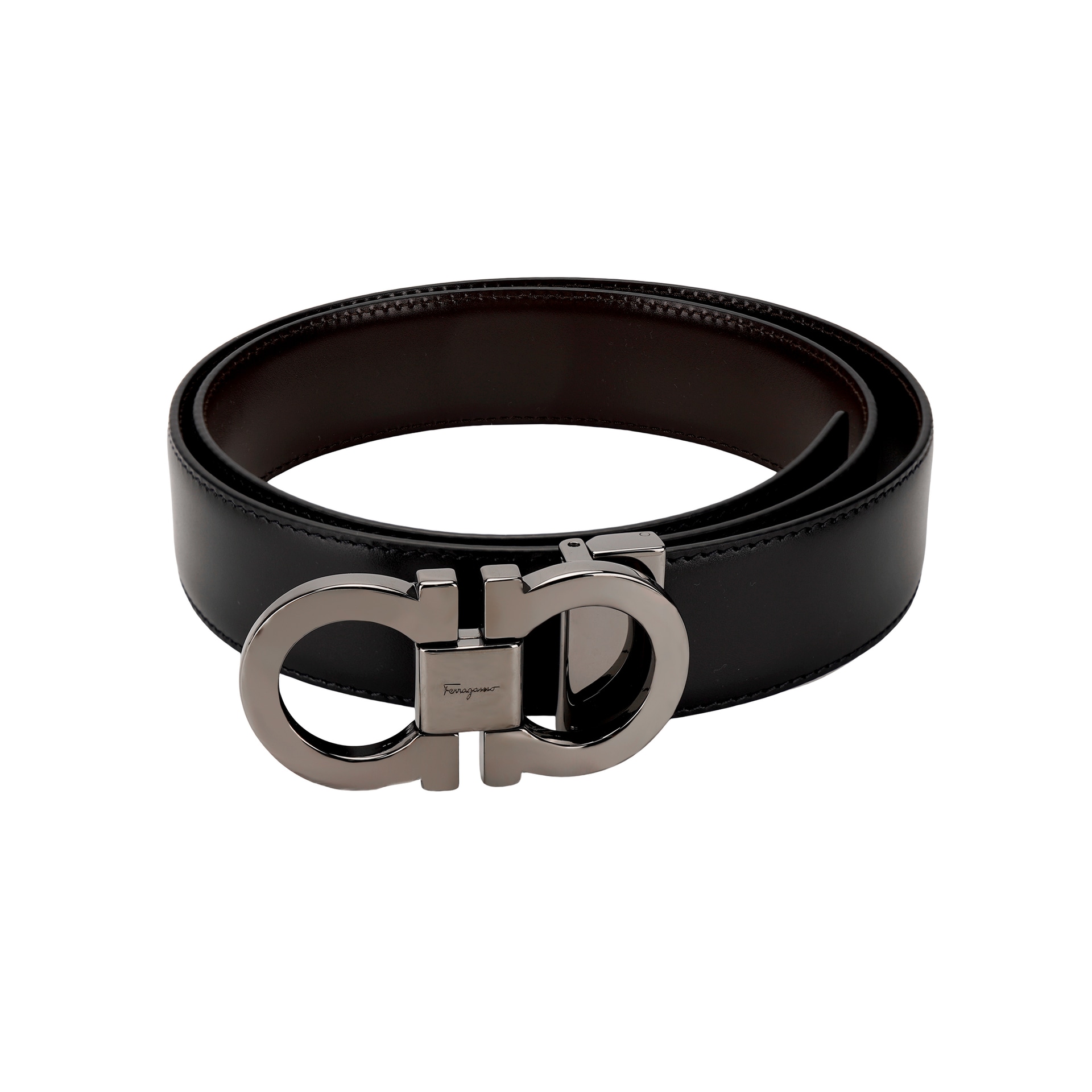 Ferragamo Belt — фото 1