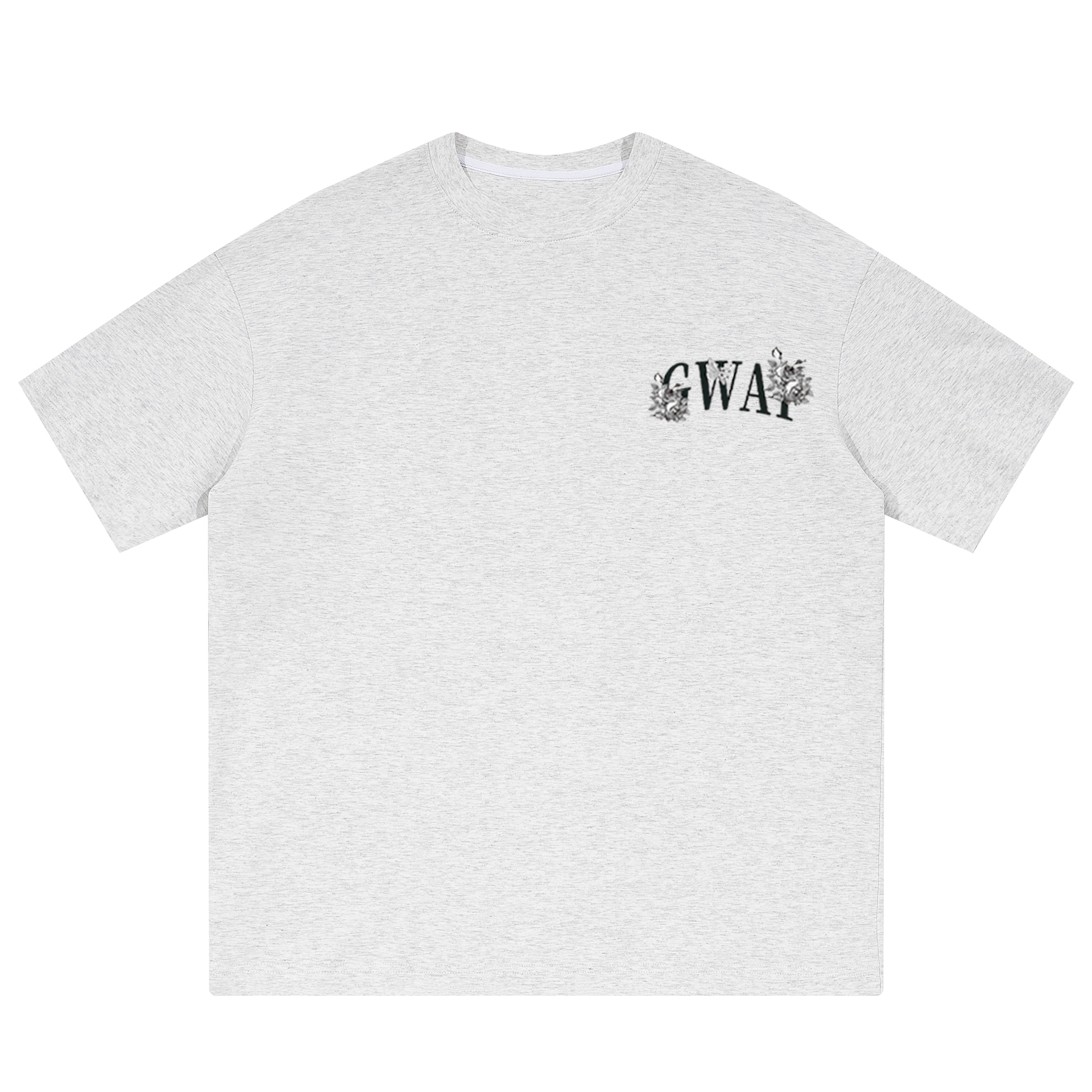 GWAF 240glogoT