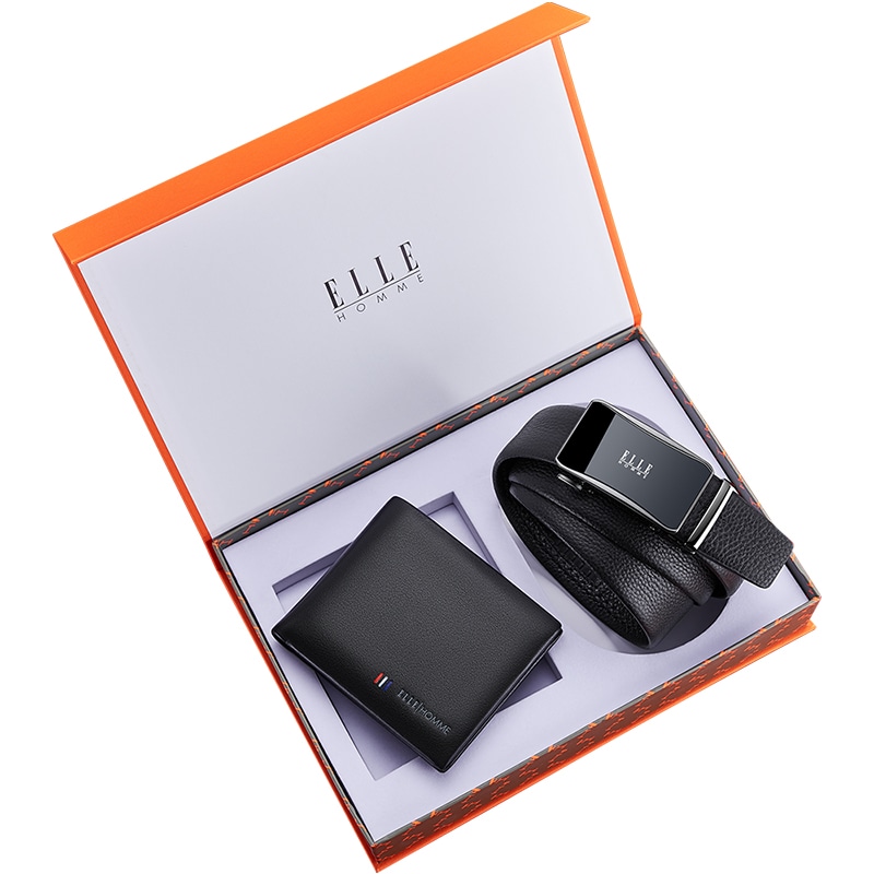 ELLE HOMME 3.5cm