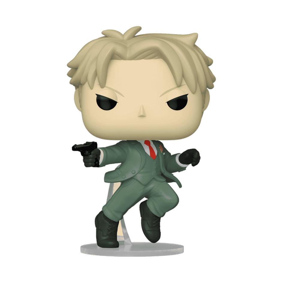 Funko Q