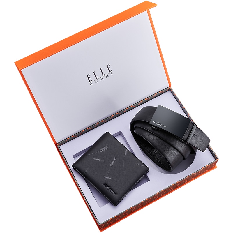 ELLE HOMME 3.5cm