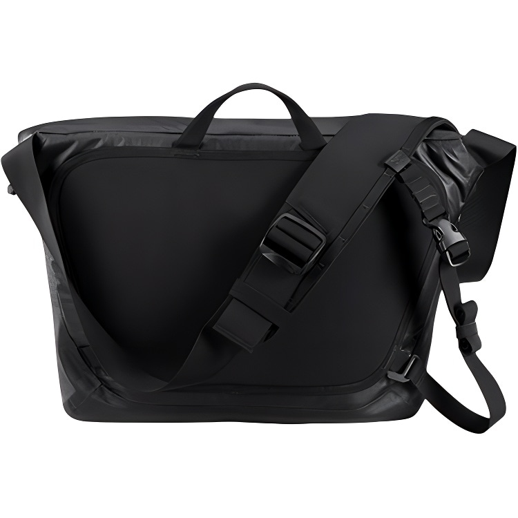 Arcteryx Granville 10 Aviation Grey/Black — фото 1