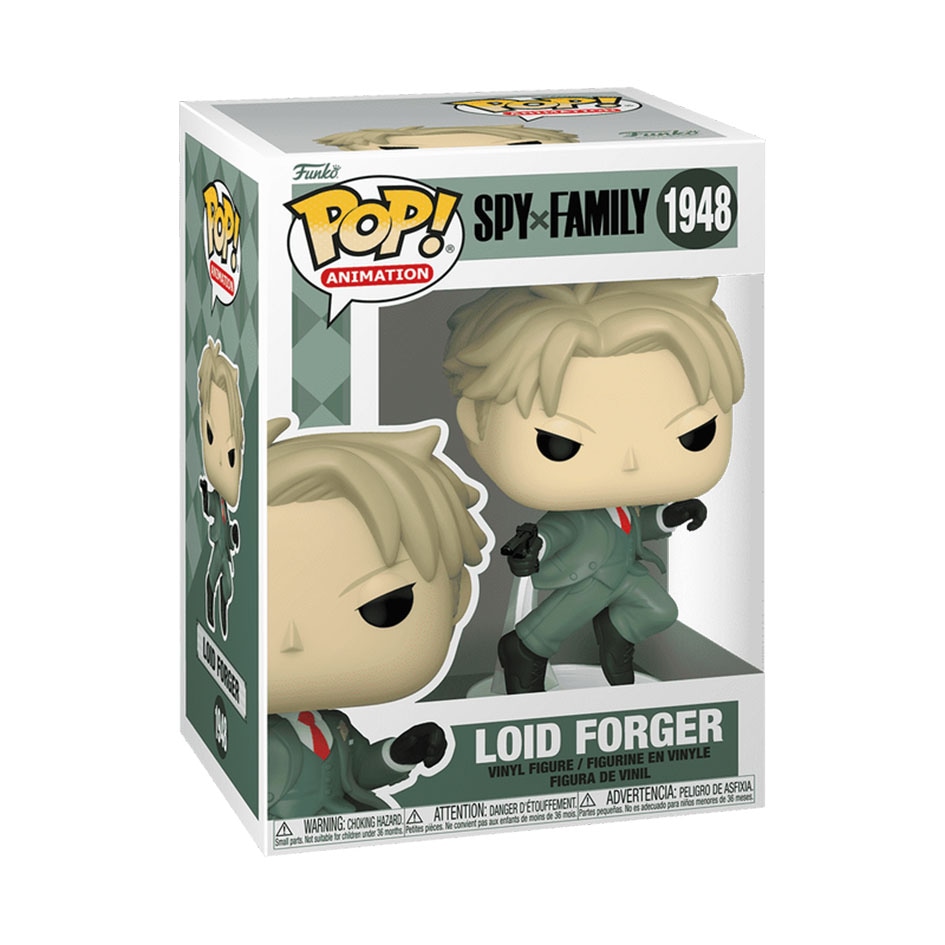 Funko Q — фото 1