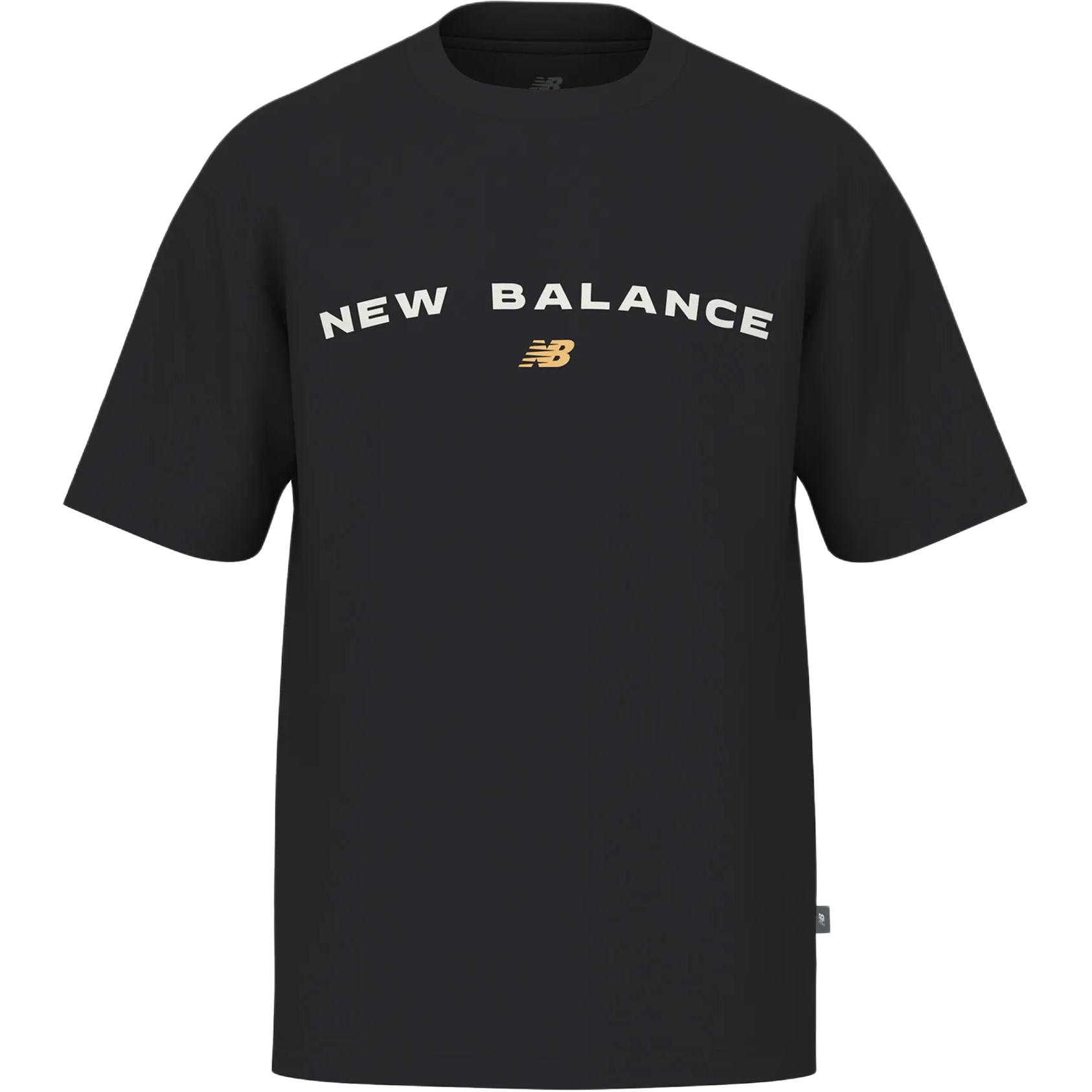 Футболка New Balance T