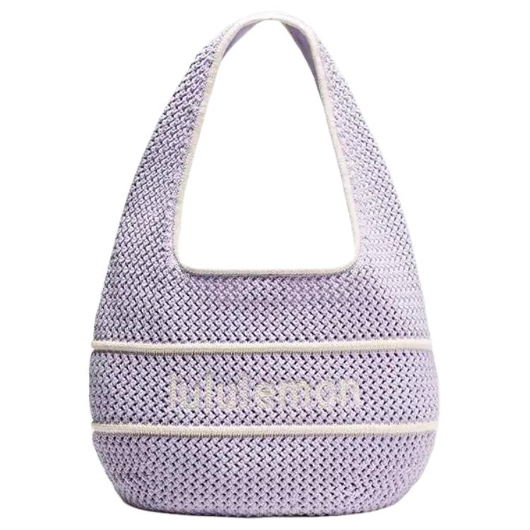 Сумки Lululemon 7L )