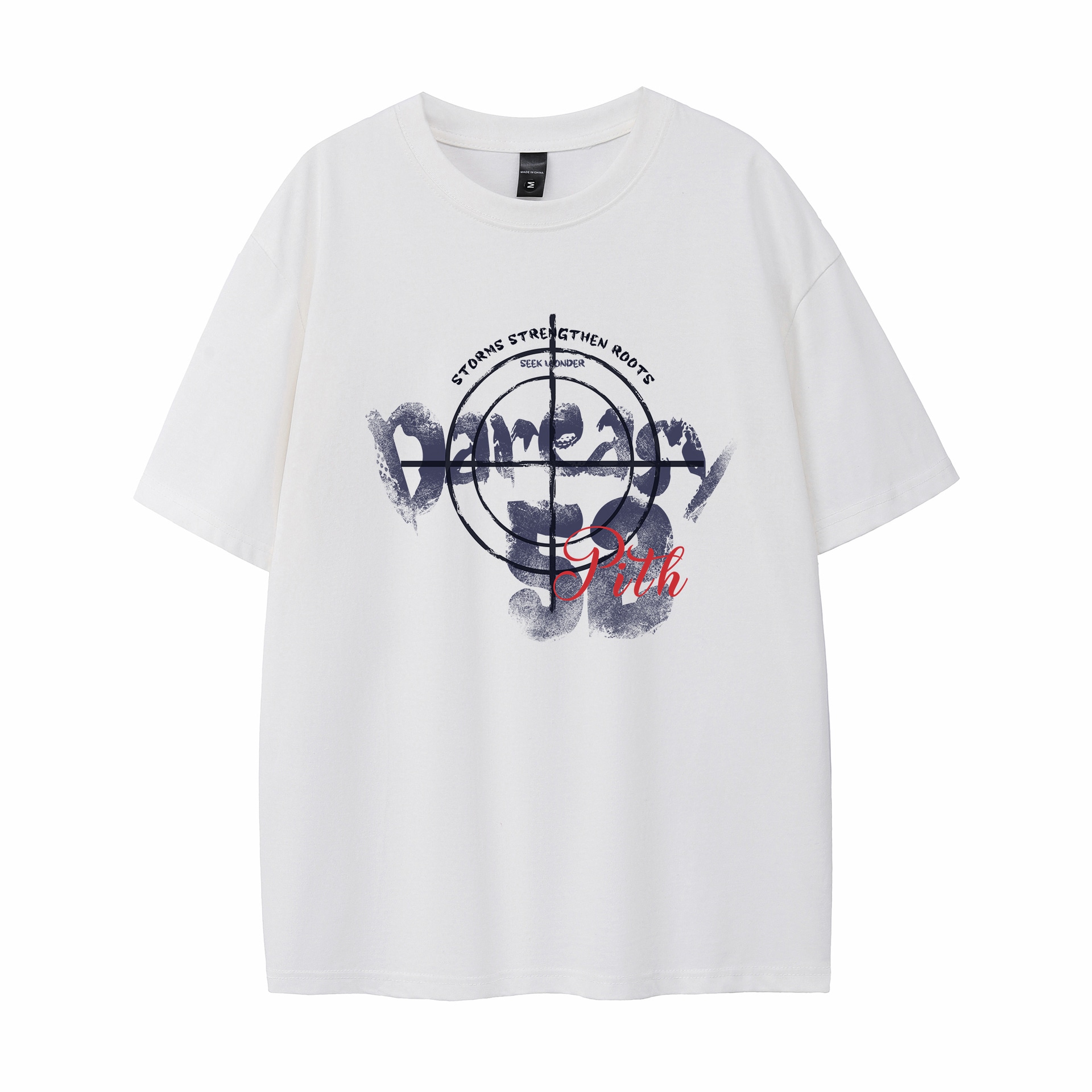 DAREASY T