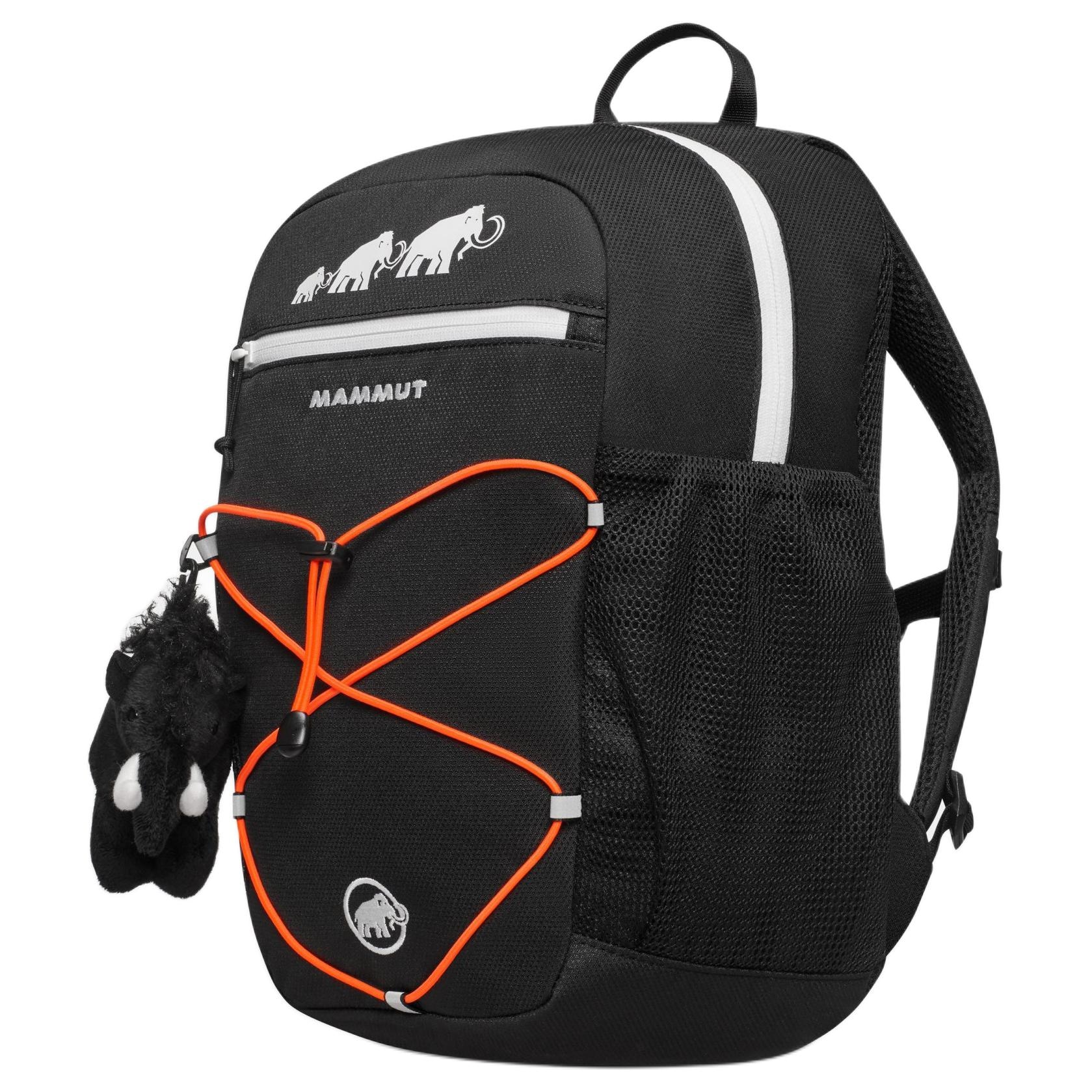 MAMMUT猛犸象 MAMMUT First Zip 16L Logo
